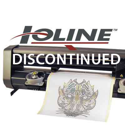 ioline-plotters